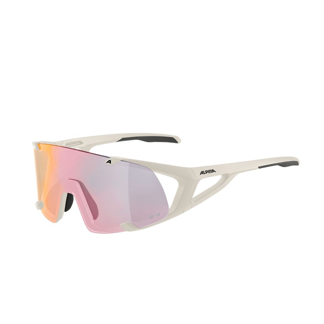 Alpina Sportbrille Hawkeye S QV