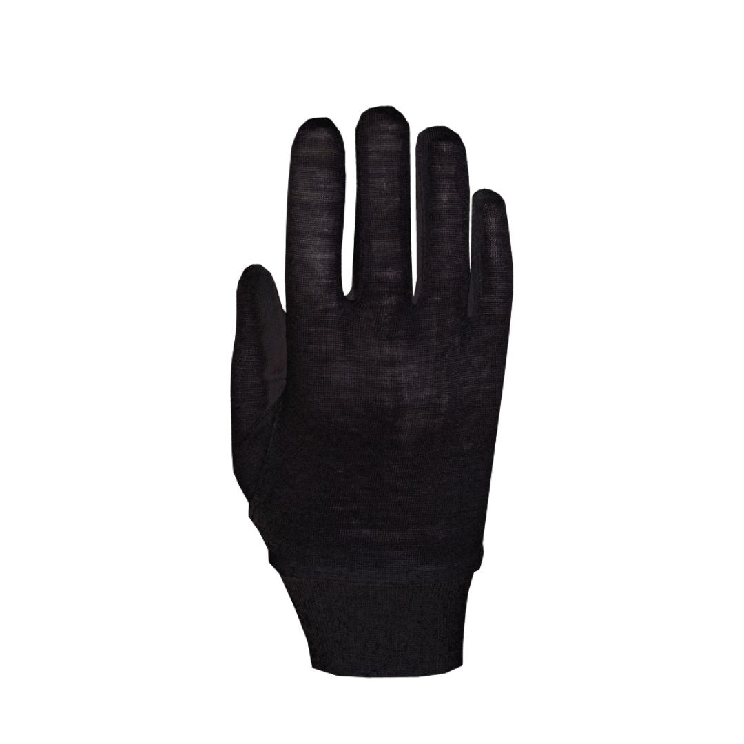 Roeckl Sports Merinowoll-Fütterhandschuhe
