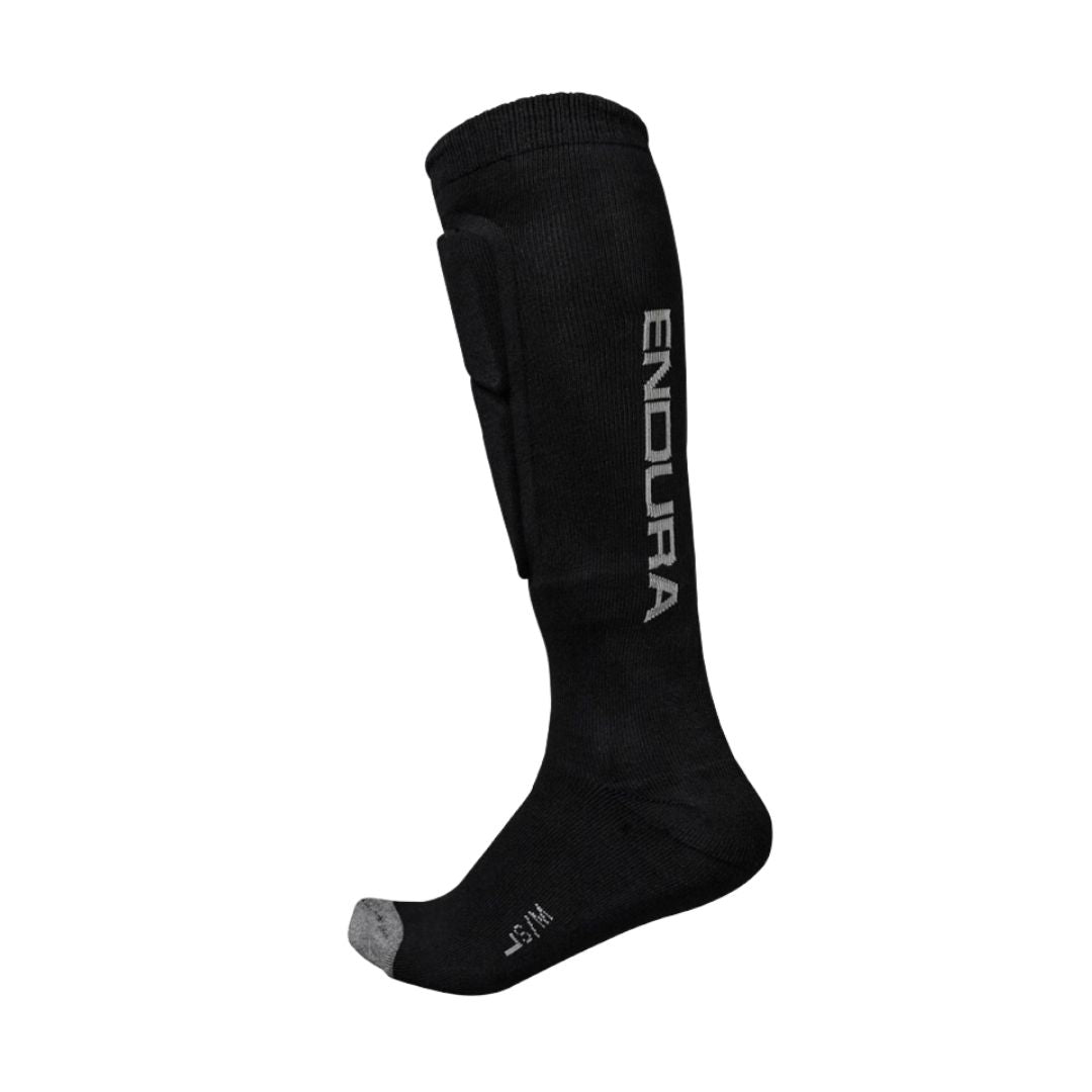 Endura Singletrack gepolsterte Socken